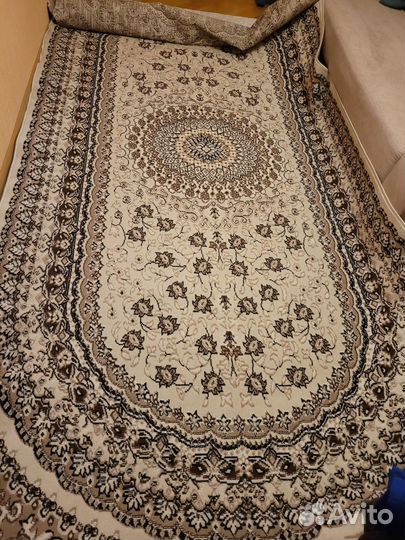 Ковёр 1.8 на 3.5