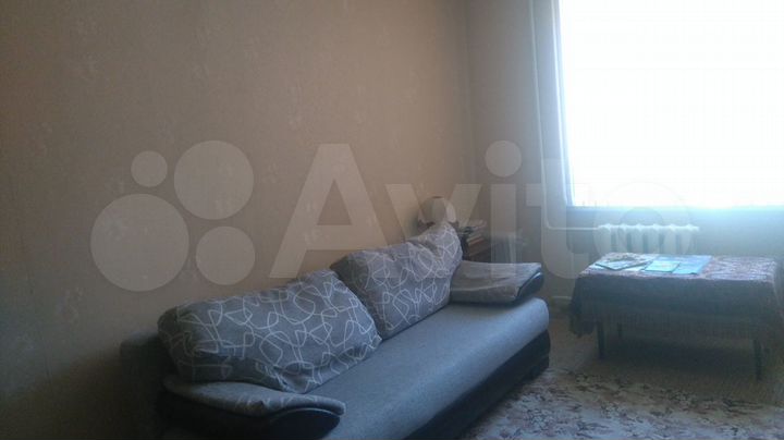 1-к. квартира, 28,6 м², 2/9 эт.