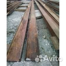Балка (двутавр) / двутавровая балка / балка б/у