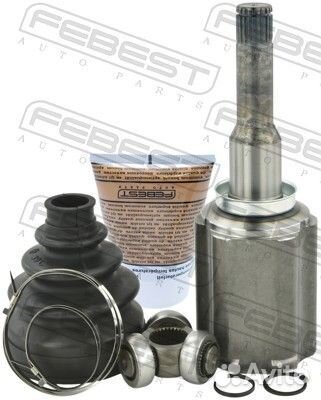 ШРУС внутренний левый 31X35X22 chevrolet cruze