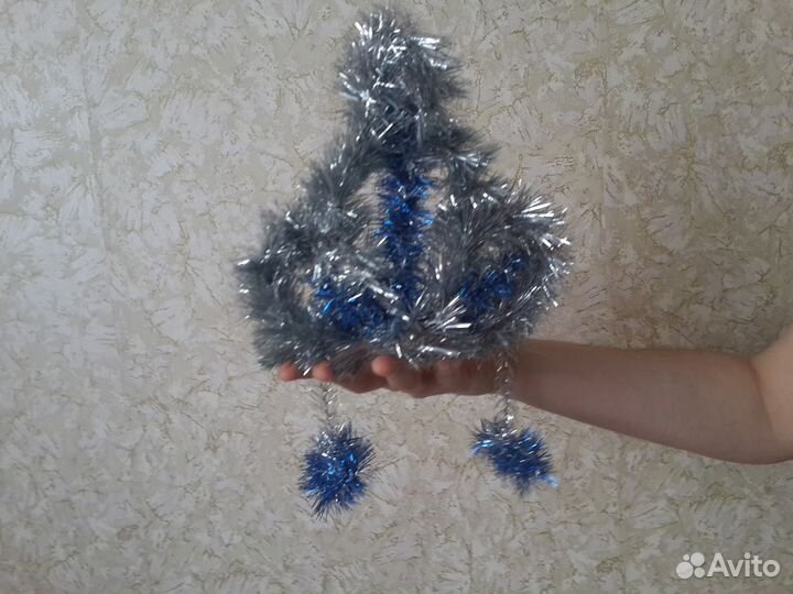 Новогодние короны для девочки