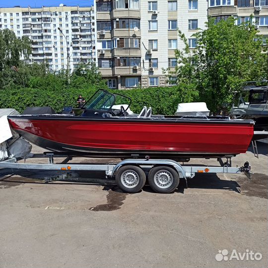 NorthSilver 645 Fish Sport