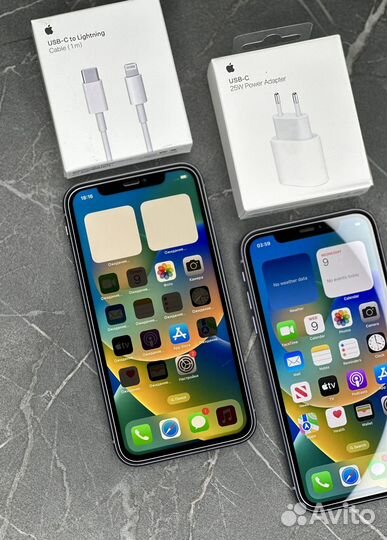 iPhone 11, 64 ГБ