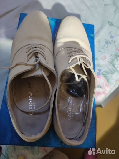 Мокасины женские