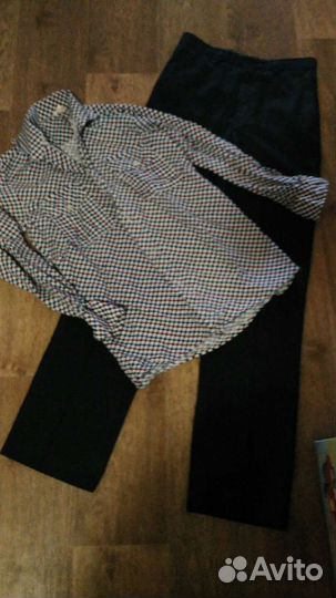 Школьная форма