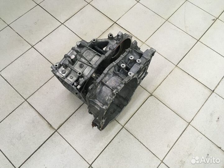 A8LF1 Корпус АКПП 4WD Hyundai, Kia