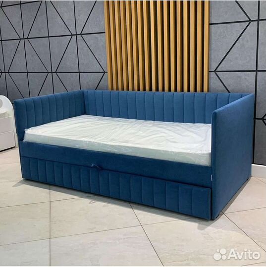 Детская кровать диван