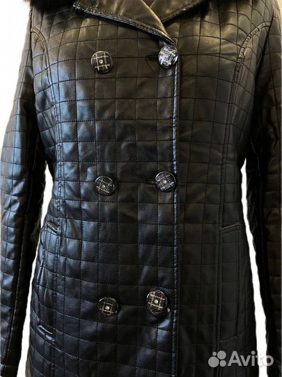 Пальто женское