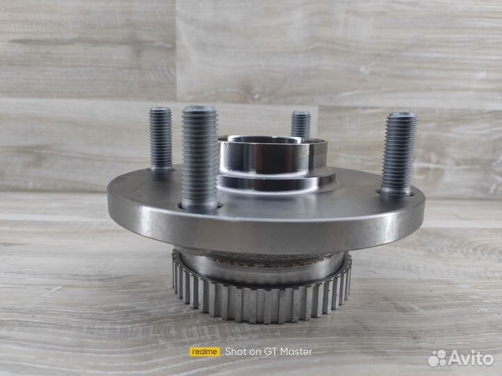 Ступица задняя Chery Fora/Estina