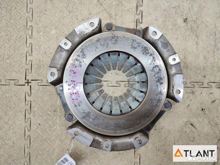 Корзина сцепления nissan sunny