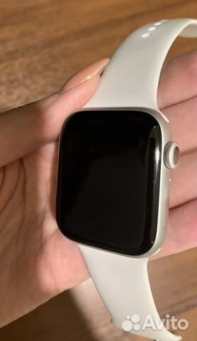 Apple watch series 5 44mm