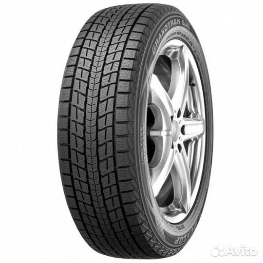 Nexen Winguard Ice Plus 235/50 R18
