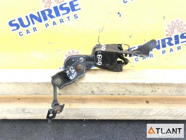 Датчик корректора фар передний honda freed