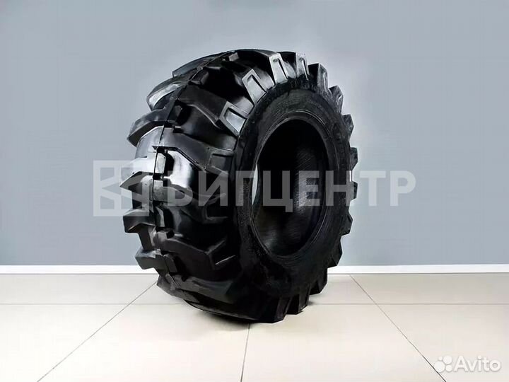 Шины maxtires 19.5L-24 R4 (клюшка) 14PR