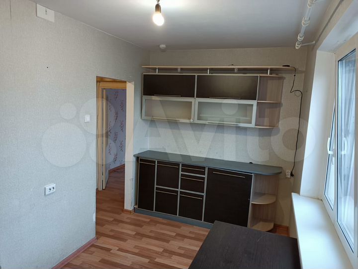 1-к. квартира, 39 м², 8/10 эт.