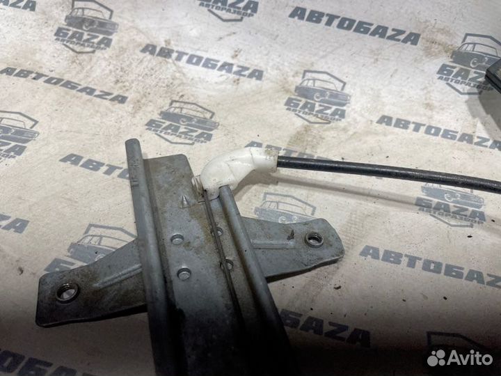 Стеклоподъемный механизм задний левый Ваз Калина