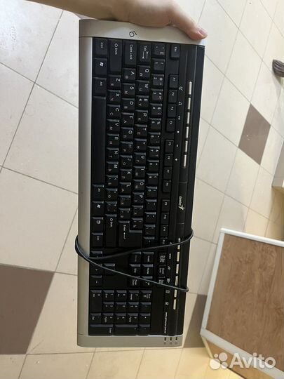 Монитор для компьютера