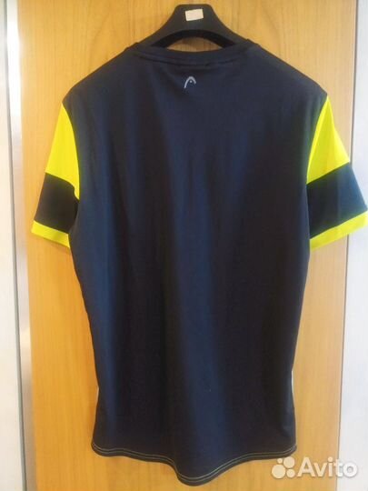 Теннисные костюмы Head