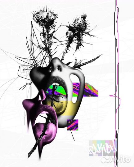 Ищу модель для тату эскизов