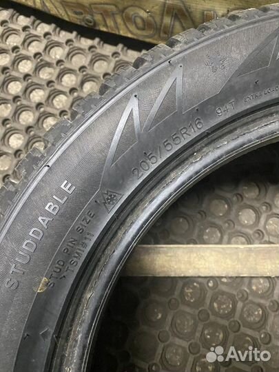 Sailun Ice Blazer WST3 205/55 R16