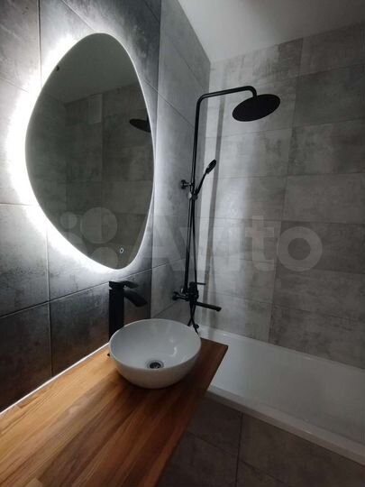 1-к. квартира, 30,8 м², 5/5 эт.