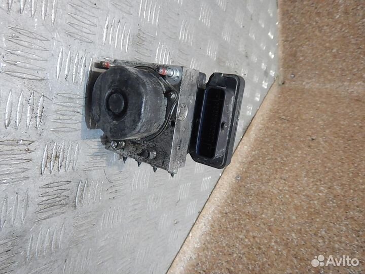 Б/У Б/У Блок ABS (насос), Toyota (Тойота) -corol