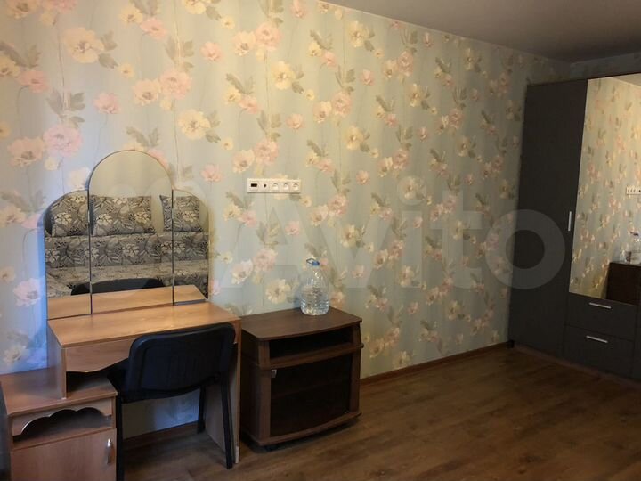 Комната 15 м² в 2-к., 1/5 эт.