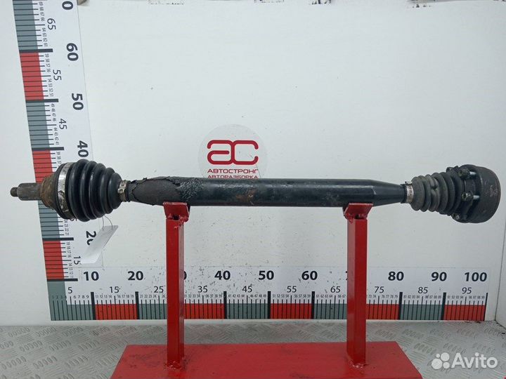 Полуось для Seat Ibiza 3