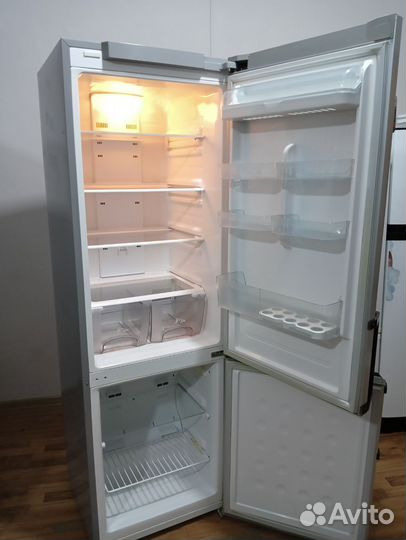 Холодильник бу samsung