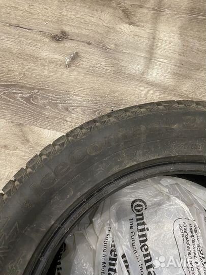 Continental IceContact 2 235/55 R18