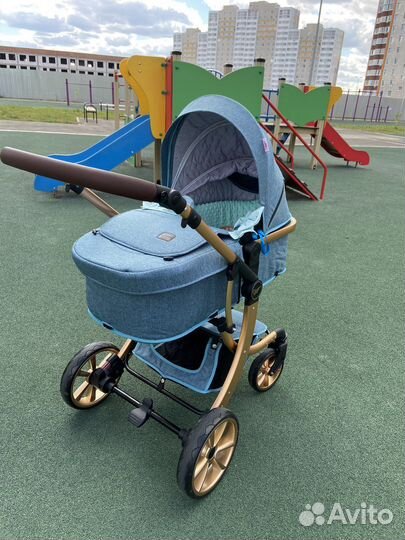 Детский транспорт