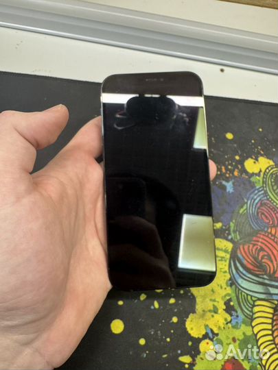 iPhone 12 Pro, 256 ГБ