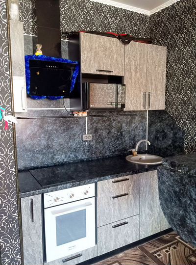 Квартира-студия, 26,1 м², 3/9 эт.