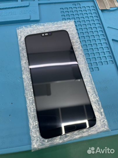 Дисплей Huawei Honor 10 (COL-L29) + тачскрин