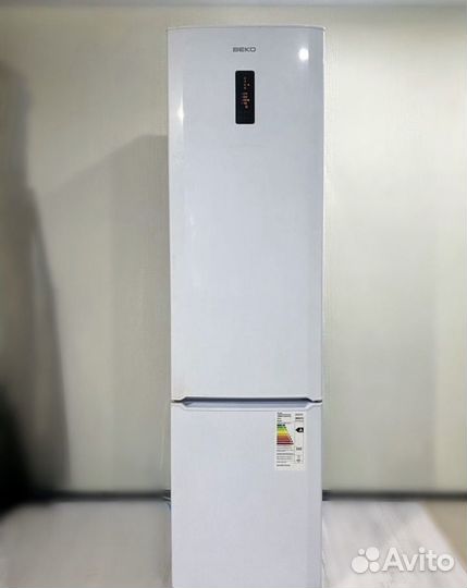 Холодильник Beko no frost с гарантией