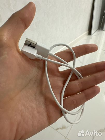 Зарядка для Xiaomi mi band 8