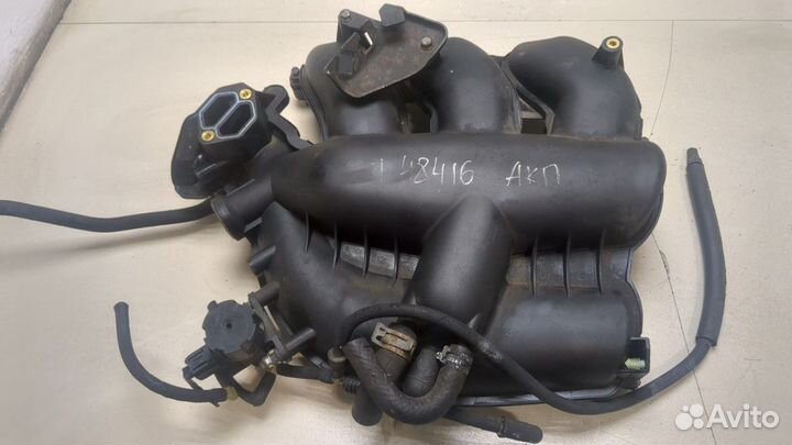 Коллектор впускной Mazda Tribute