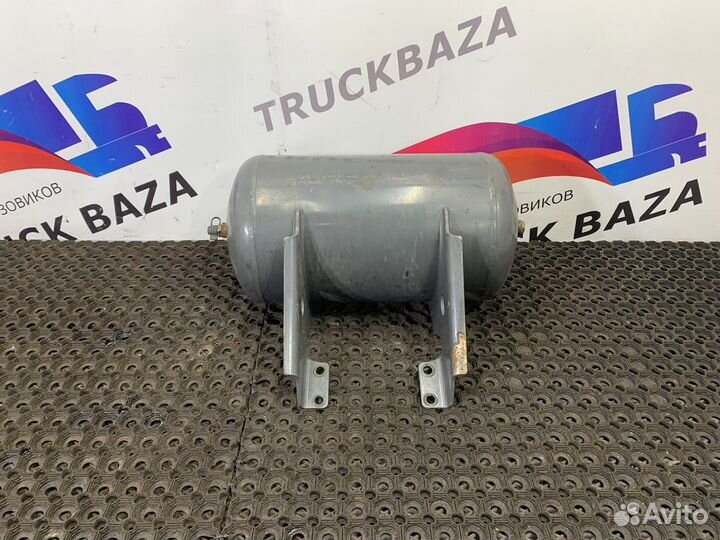 Ресивер воздушный 36 L