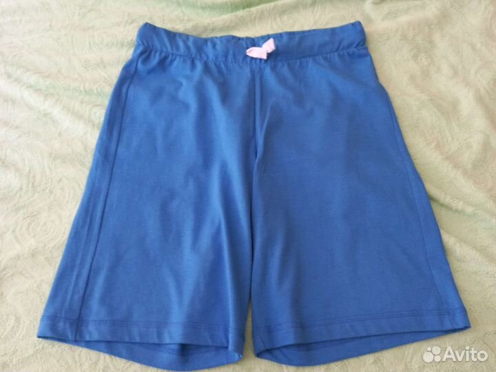 Шорты детские для мальчиков