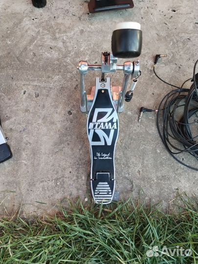 Электронные барабаны roland td-1 v-drums