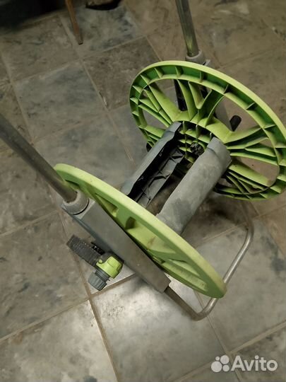 Катушка для шланга