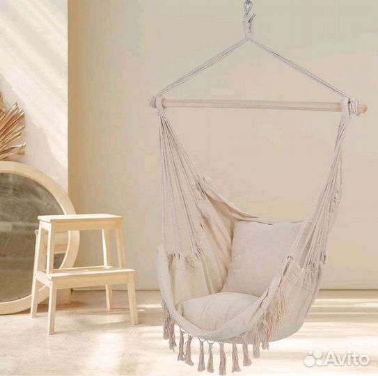 Подвесное кресло/гамак/качеля подарок