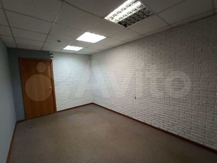 Нежилое помещение