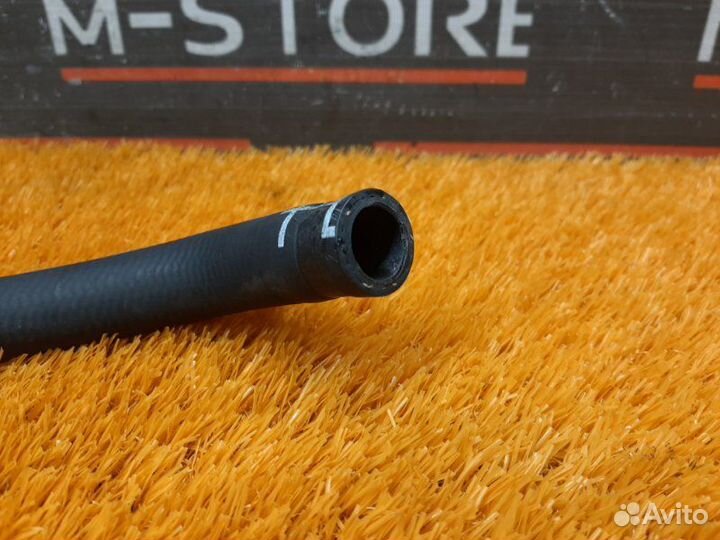 Патрубок системы охлаждения Bmw 5-Series E60