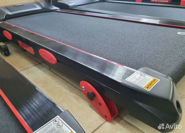 Беговая дорожка CardioPower T25