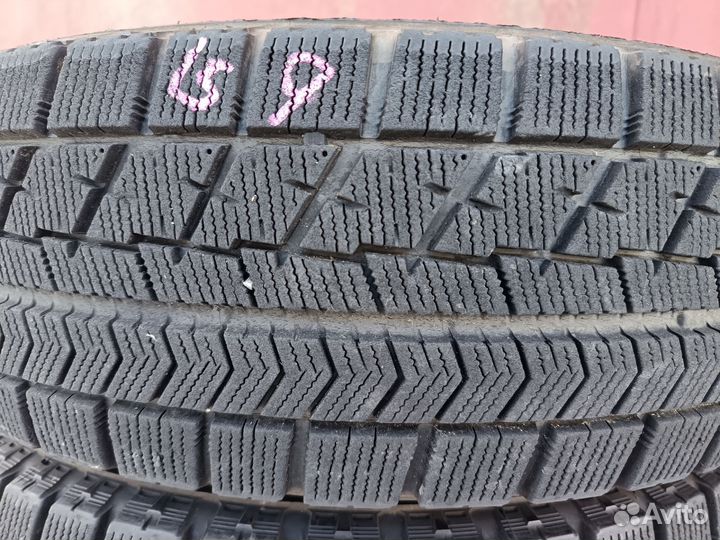 Bridgestone Blizzak VRX 175/70 R14