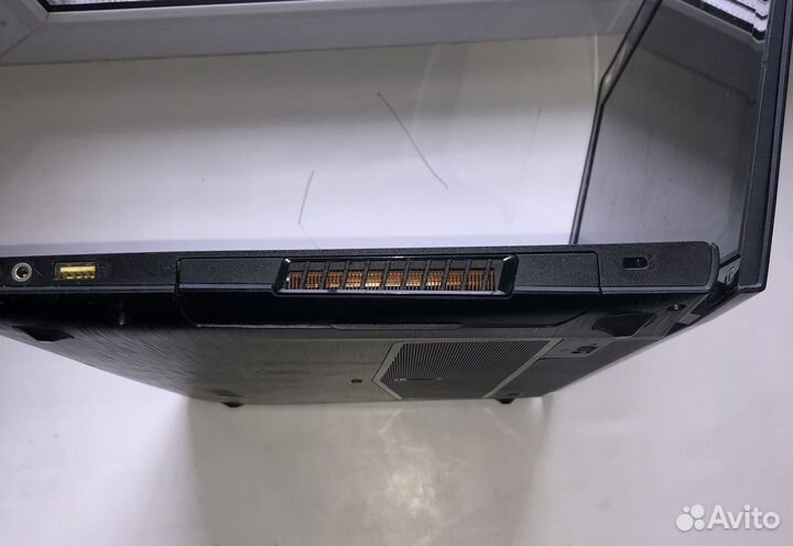 Ноутбук lenovo ideapad y500