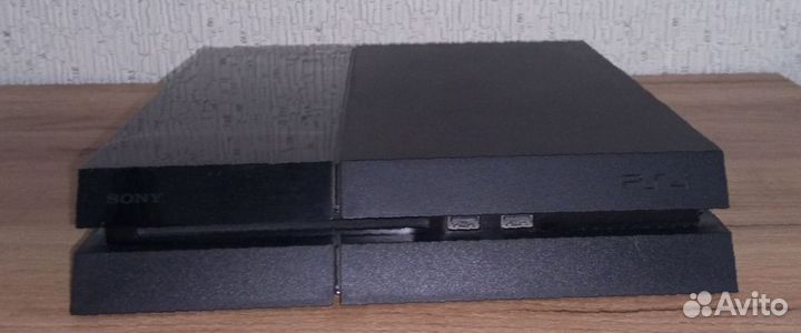 Sony playstation 4 PS4