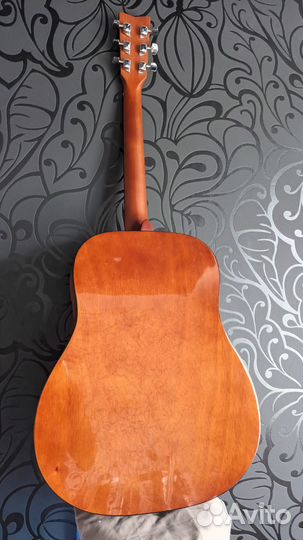 Акустическая гитара yamaha f310