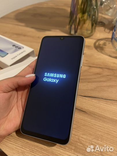 Samsung Galaxy A05s, 4/128 ГБ